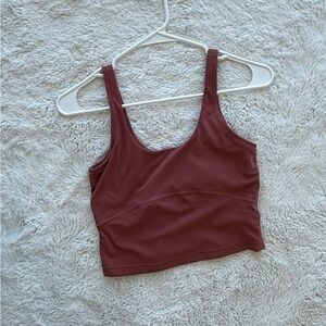 Aritzia TNA tank size small